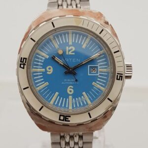 STOCK-VINTAGE NEW HAND WATCHES
