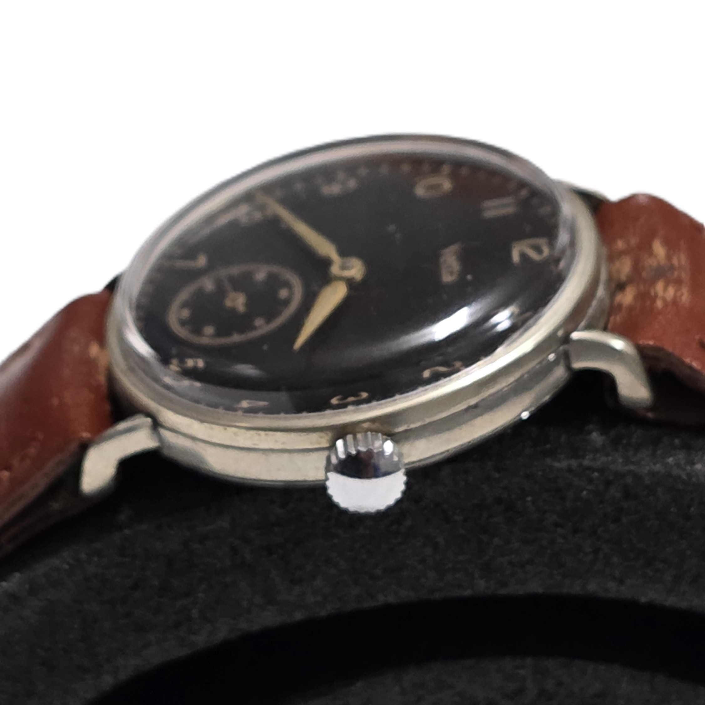 Vetta Cal. 152 – Manual Winding - Image 2