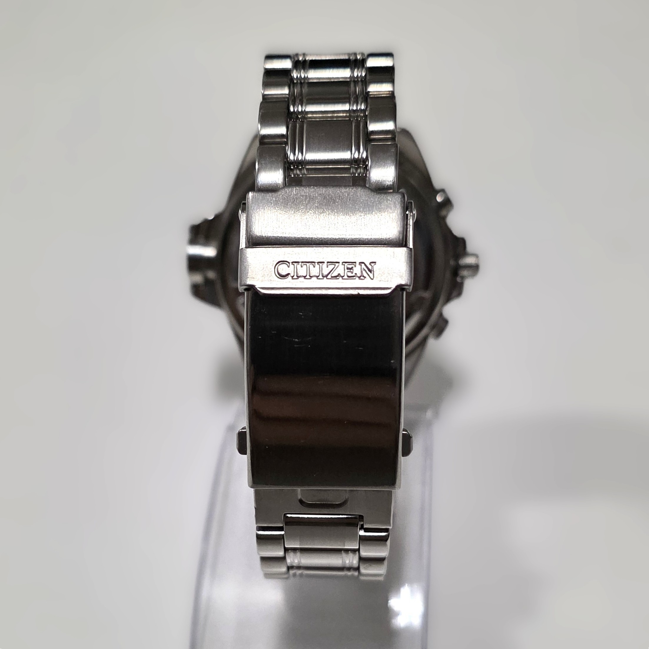 Citizen Promaster Chronograph Diver 200M - Image 3