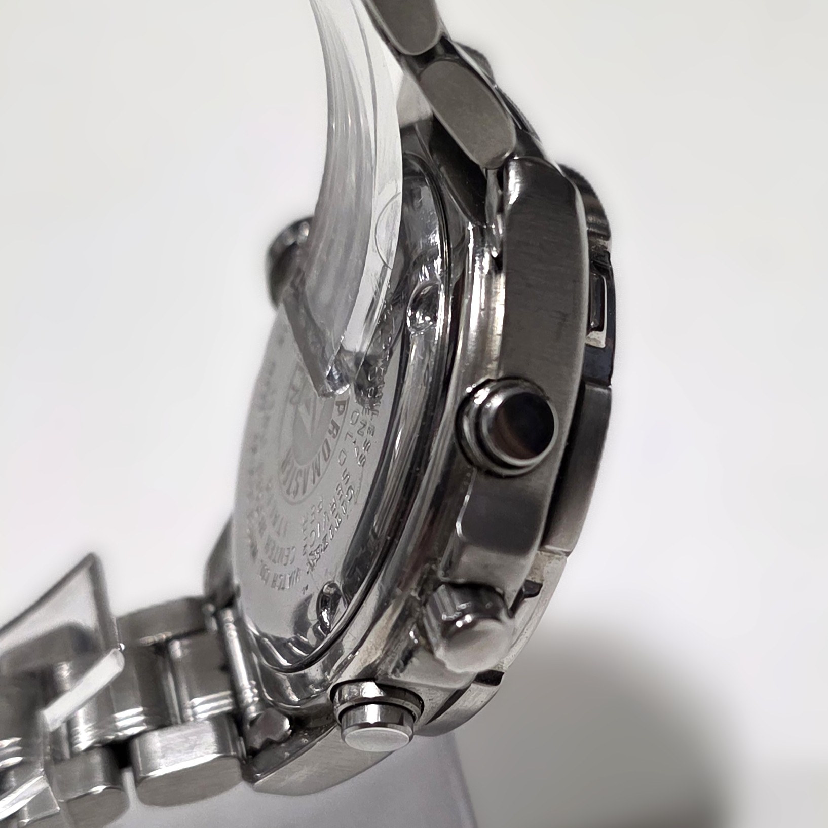 Citizen Promaster Chronograph Diver 200M - Image 4