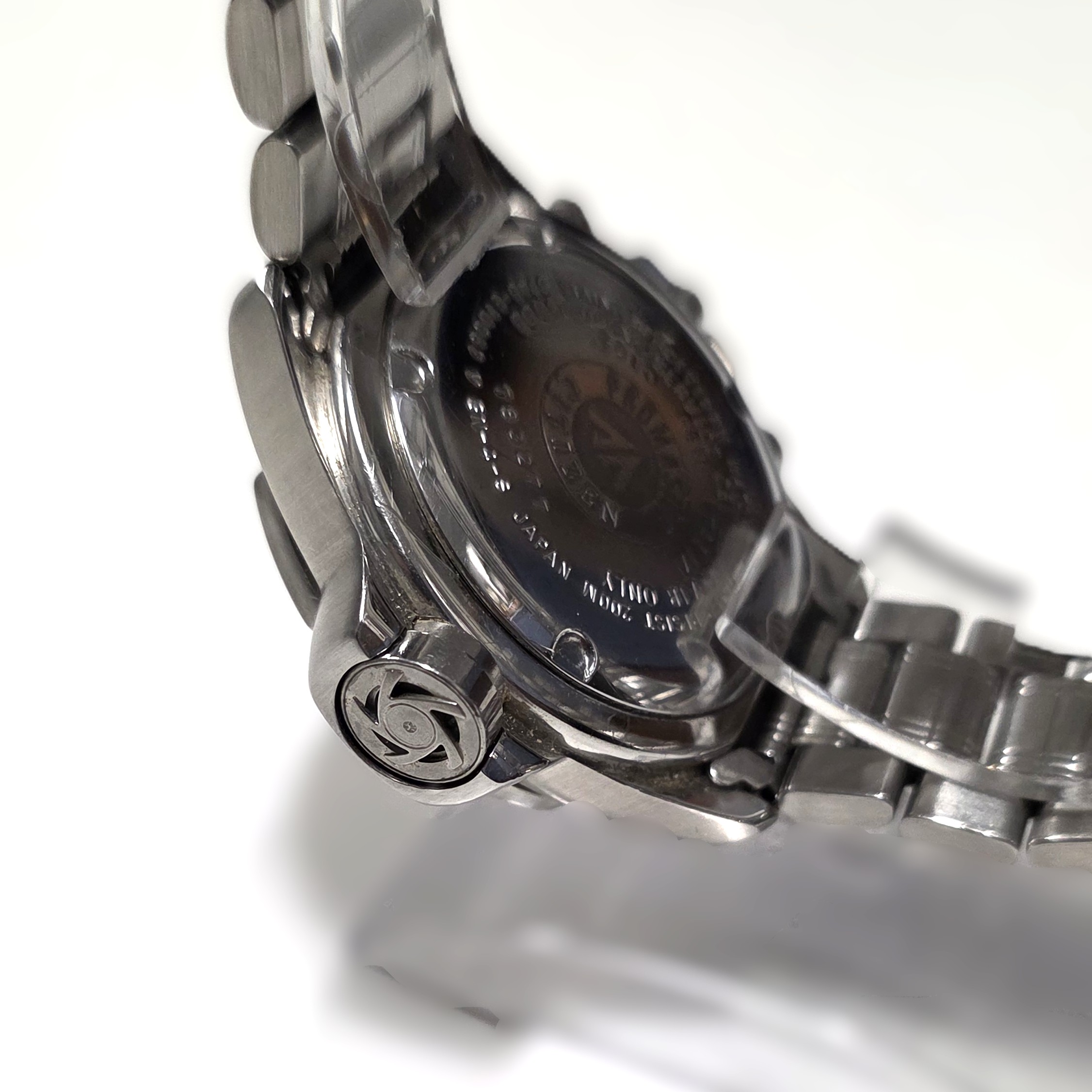 Citizen Promaster Chronograph Diver 200M - Image 5