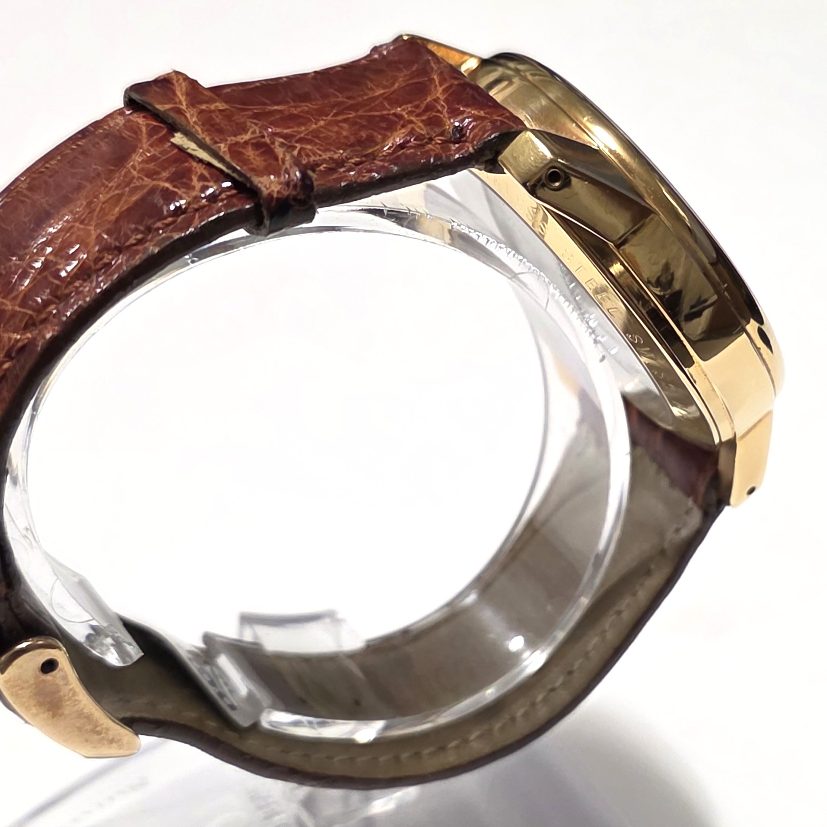 Zeno Watch Basel – Mechanical Small Seconds- Ref. 6558 - immagine 4