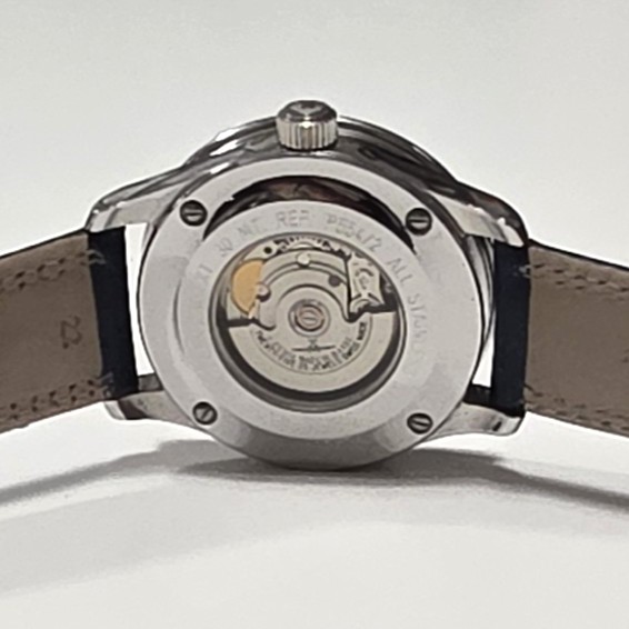 Zeno Watch X-Large Retro Pointer Date - Cal. ETA2836 - Image 7