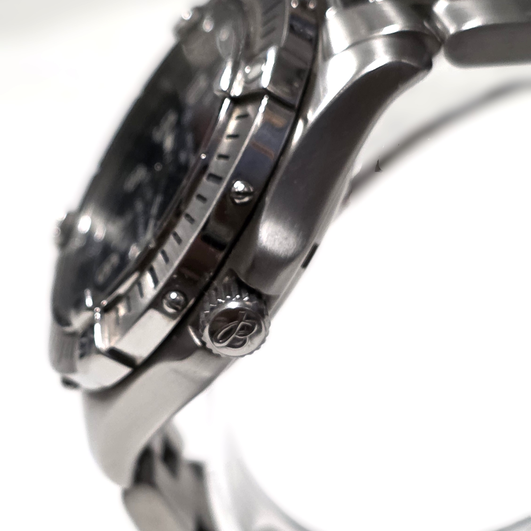 Breitling Colt Ocean Quartz - Ref. A64050 - immagine 6