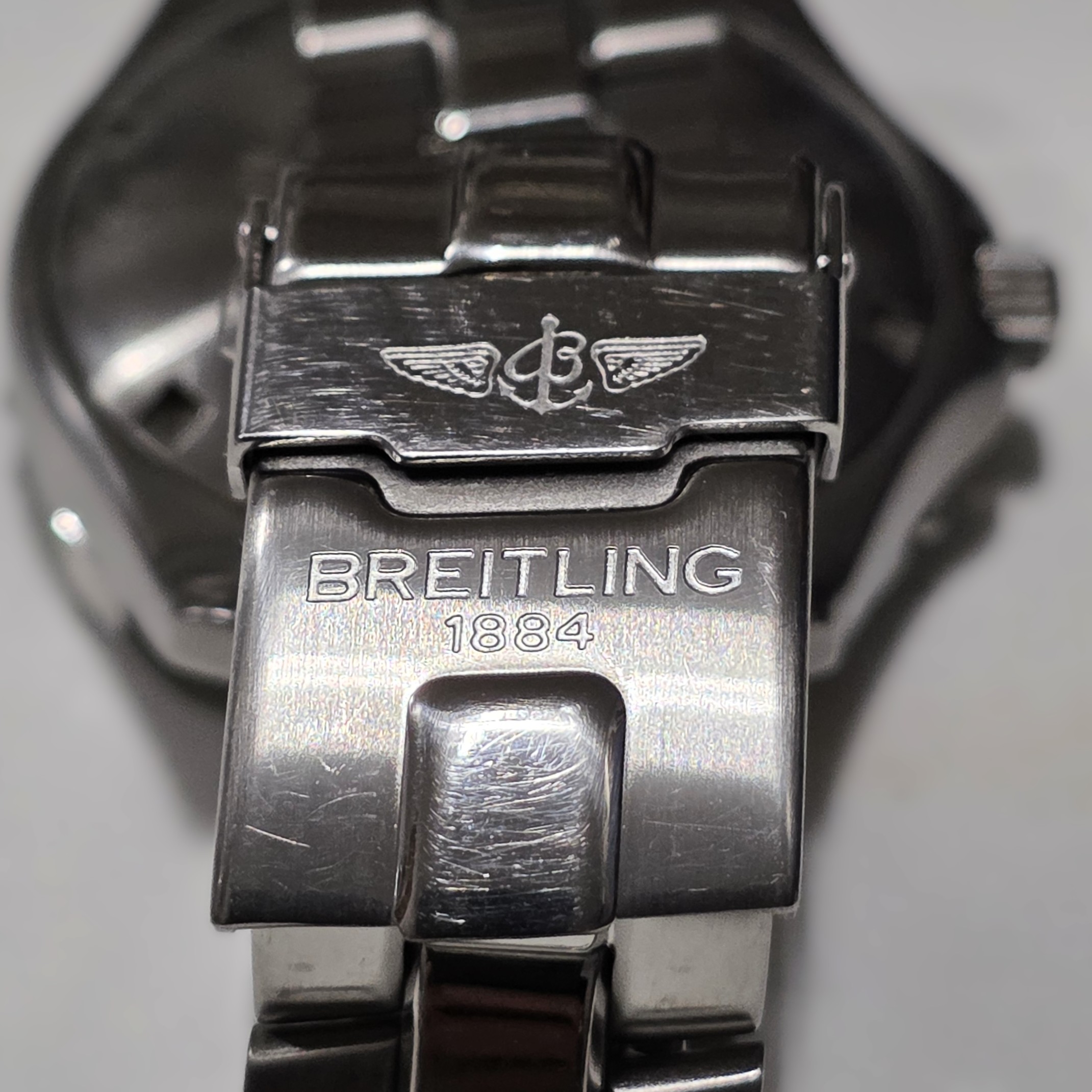 Breitling Colt Ocean Quartz - Ref. A64050 - immagine 10