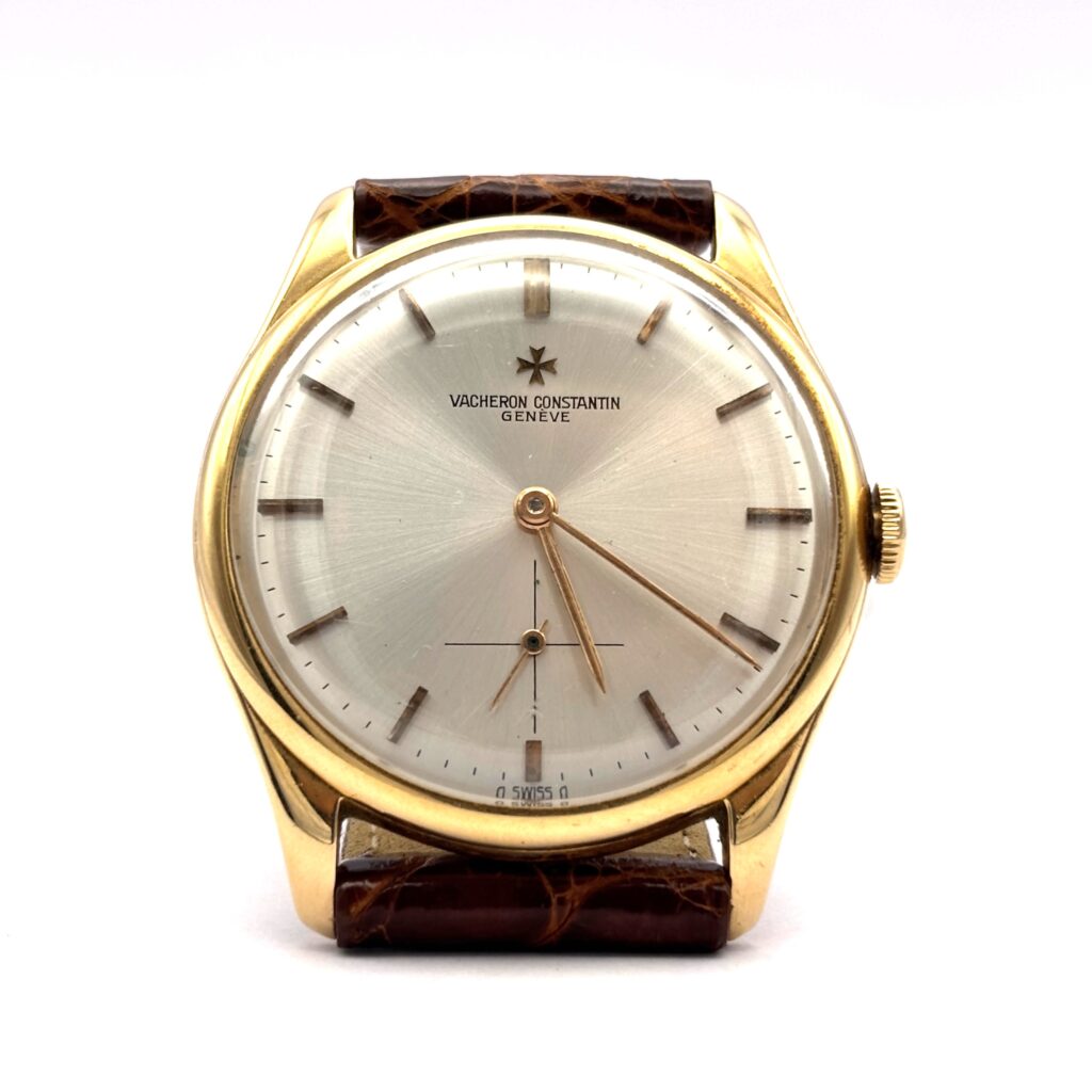 Vacheron & Constantin Genève – 18 Kt Gold – Cal. P453/3CN