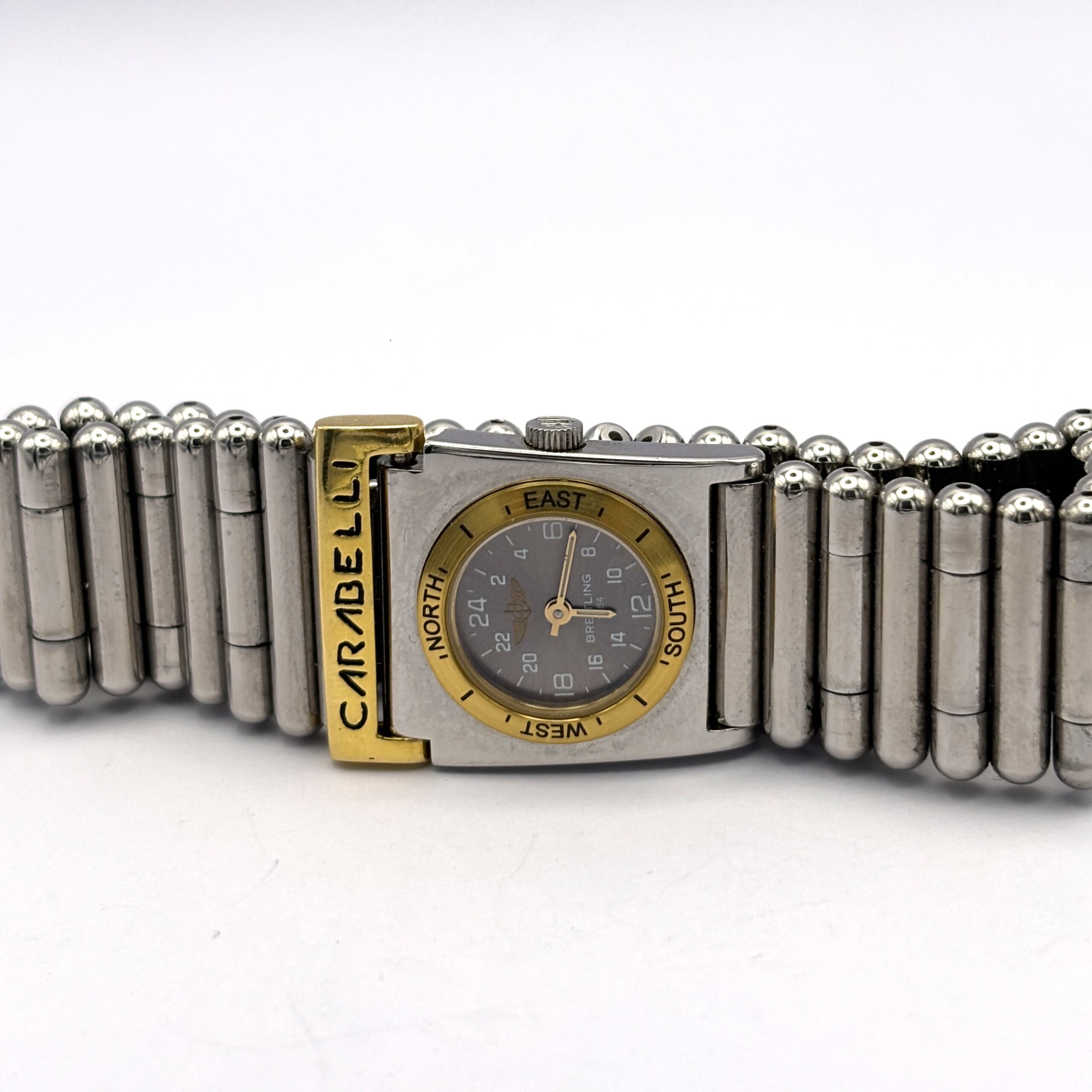 Breitling UTC ref. B70172 - Image 2