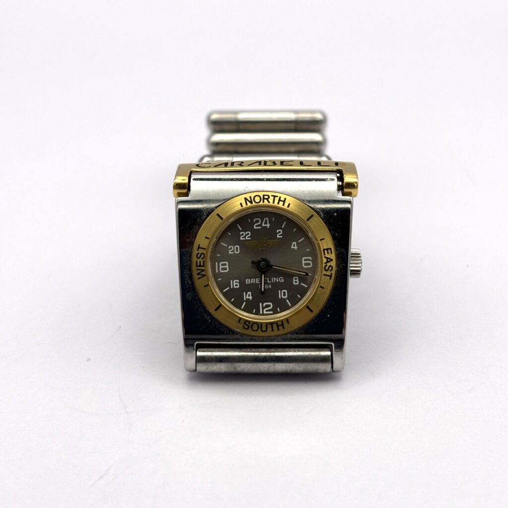 Breitling UTC ref. B70172