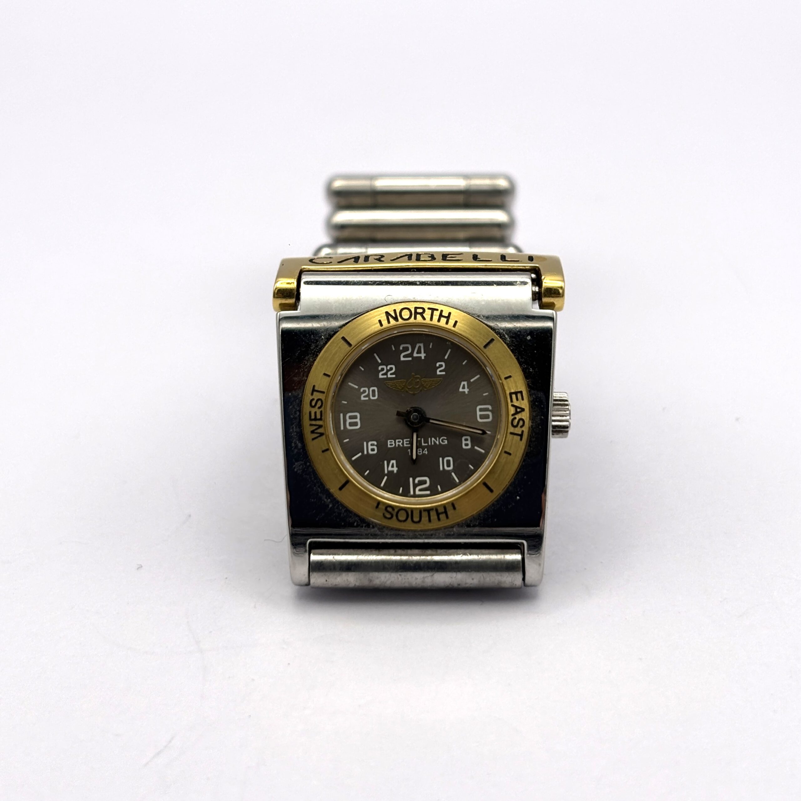 Breitling UTC ref. B70172