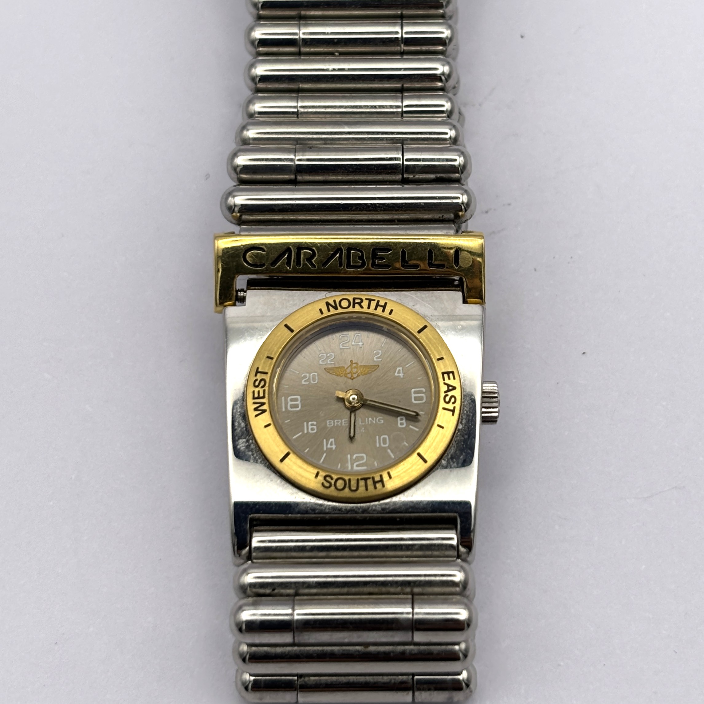 Breitling UTC ref. B70172 - Image 3