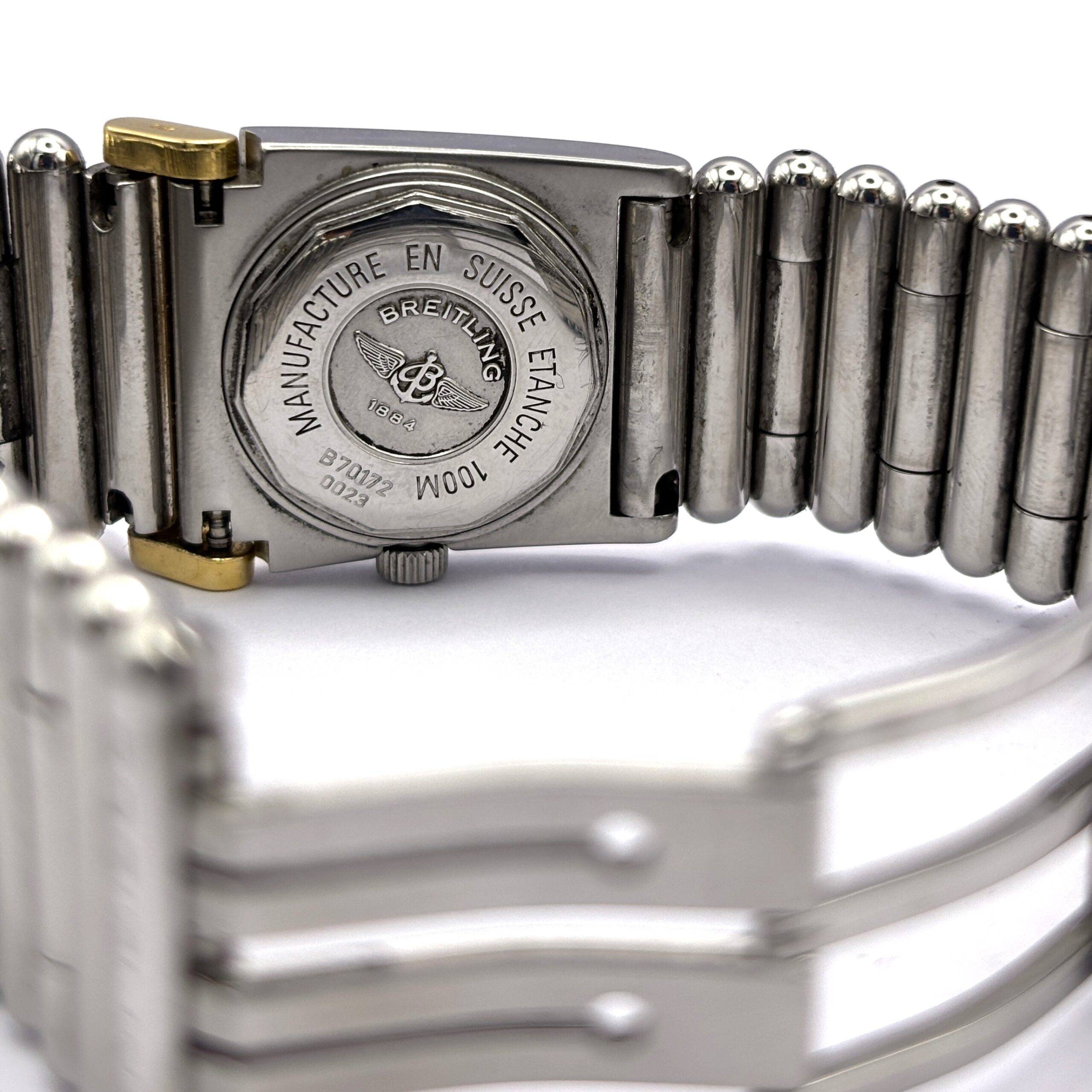 Breitling UTC ref. B70172 - Image 6