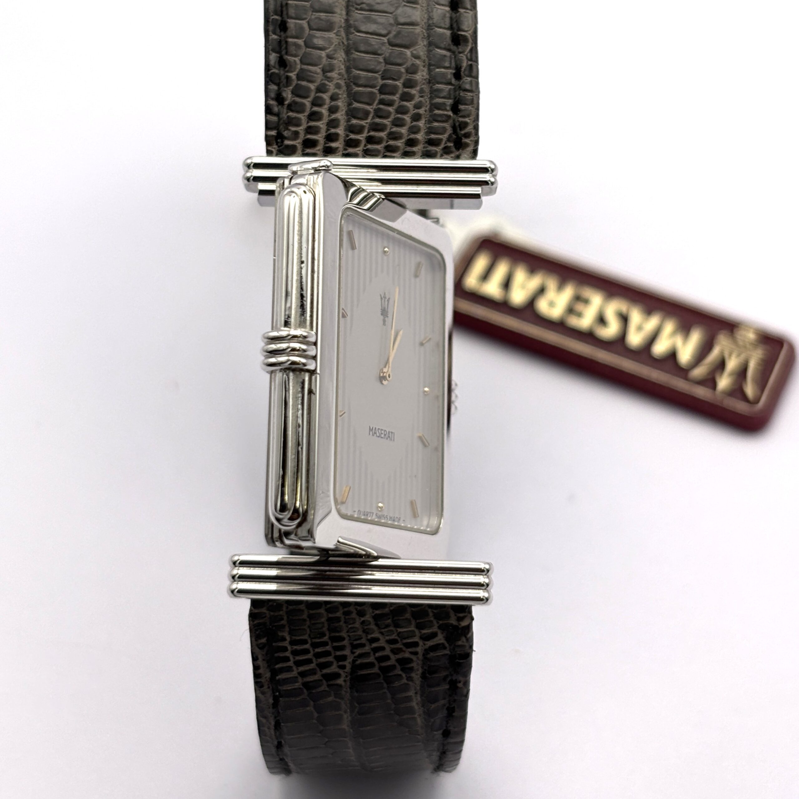 Maserati Tank Ref. 5000PW Quartz - Image 3