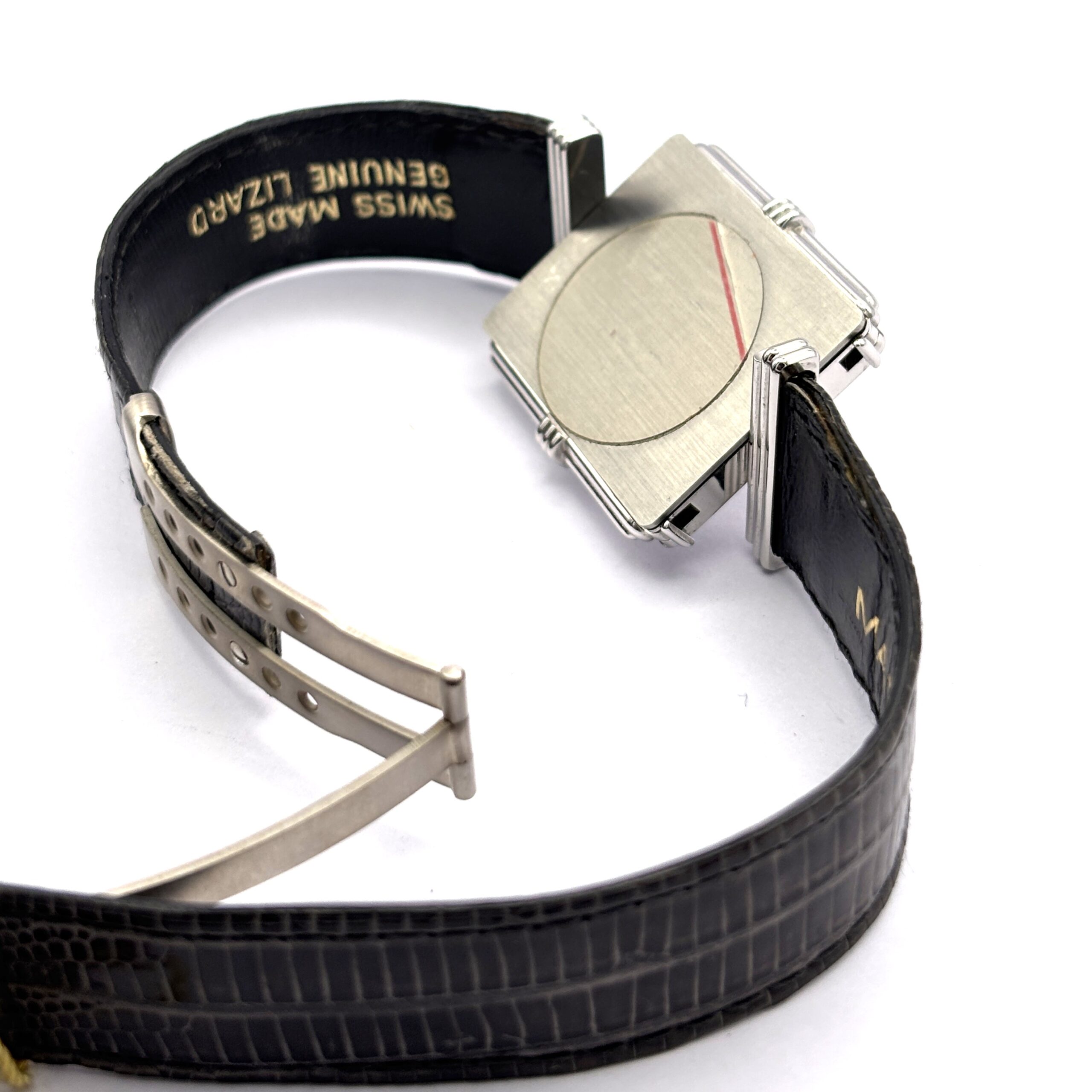 Maserati Tank Ref. 5000PW Quartz - Image 5