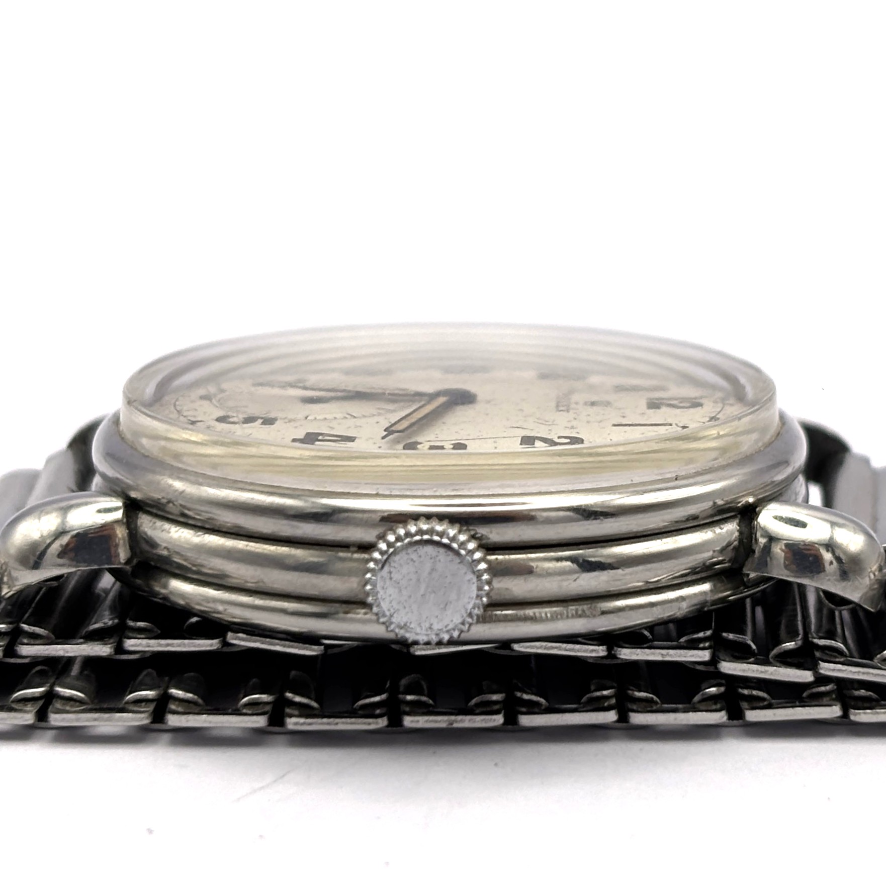 Rolex Vintage Ref. 3539 – “31 Victoires” – Carica manuale - immagine 5