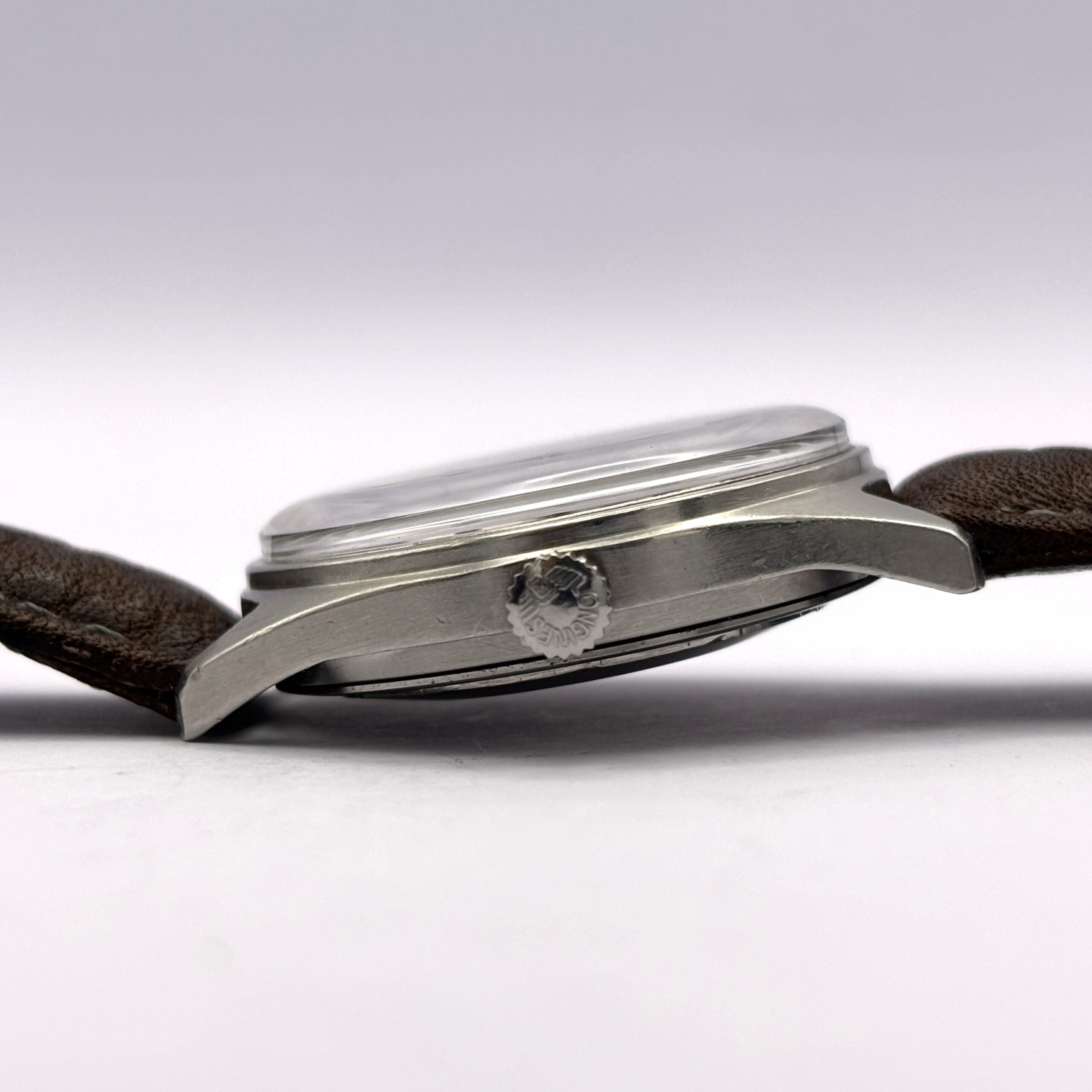 Longines Admiral 5 Star Day-Date – Cal. 505 – Steel - Image 3