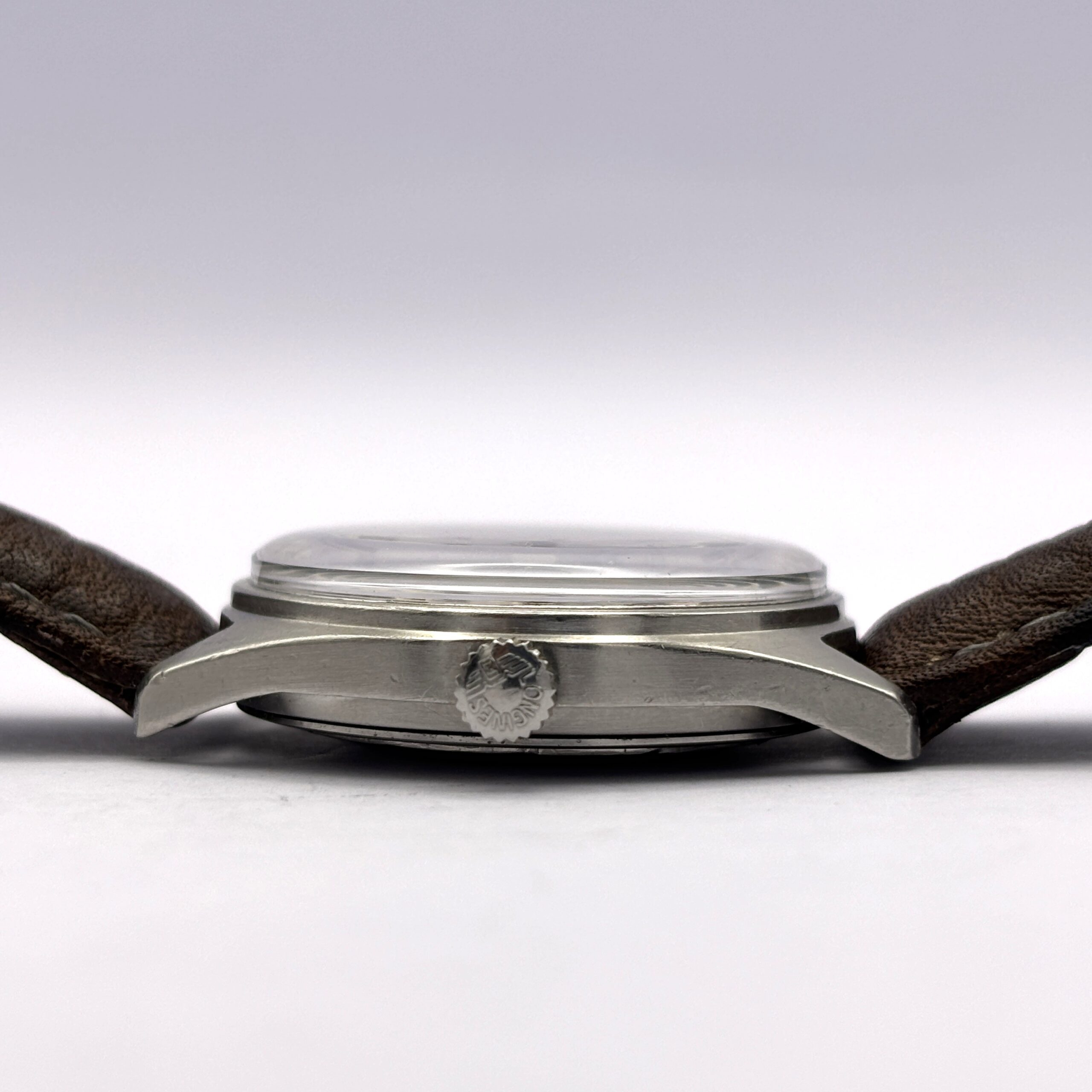 Longines Admiral 5 Star Day-Date – Cal. 505 – Steel - Image 4