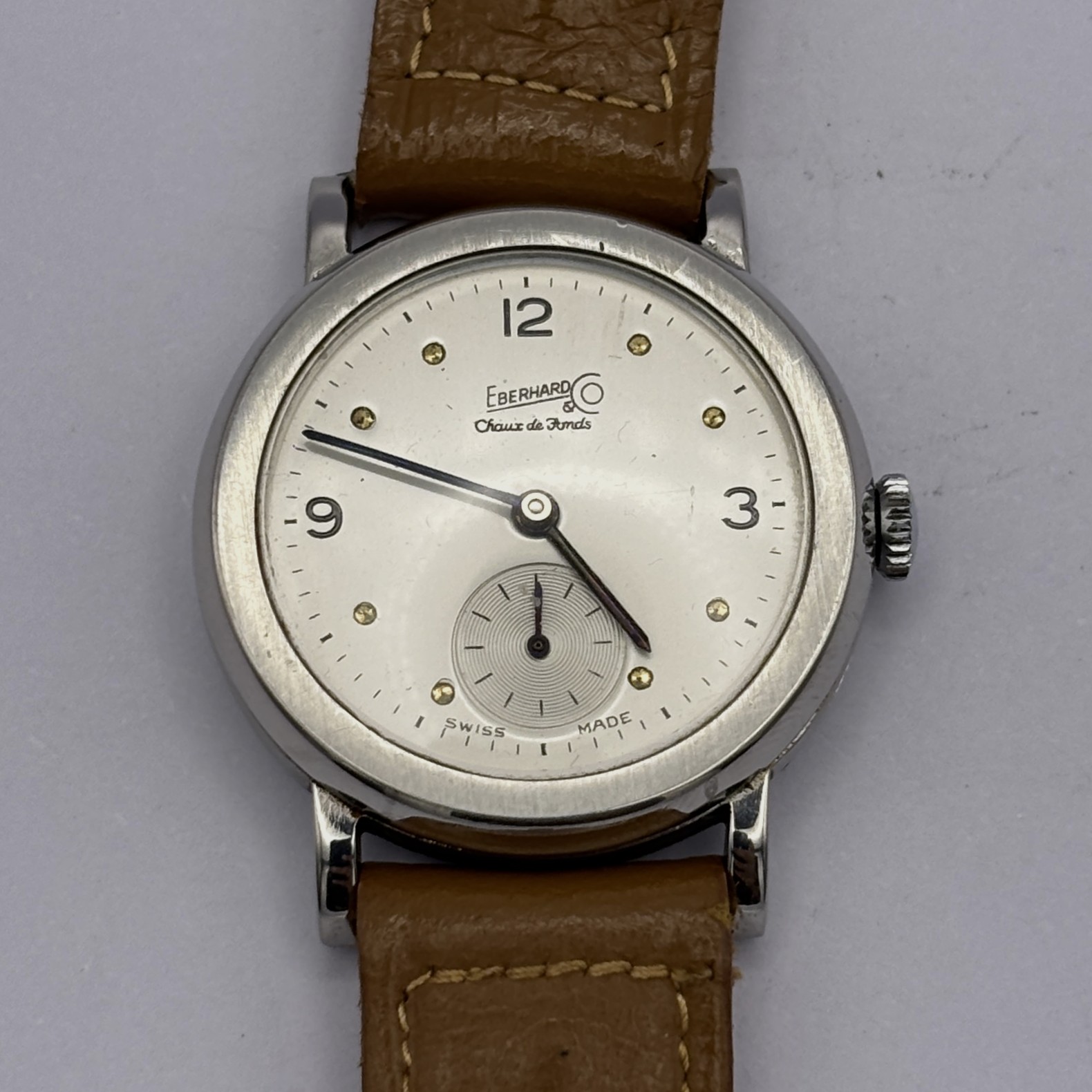 Eberhard “Chaussée d’Antin” – 1940s - Image 4
