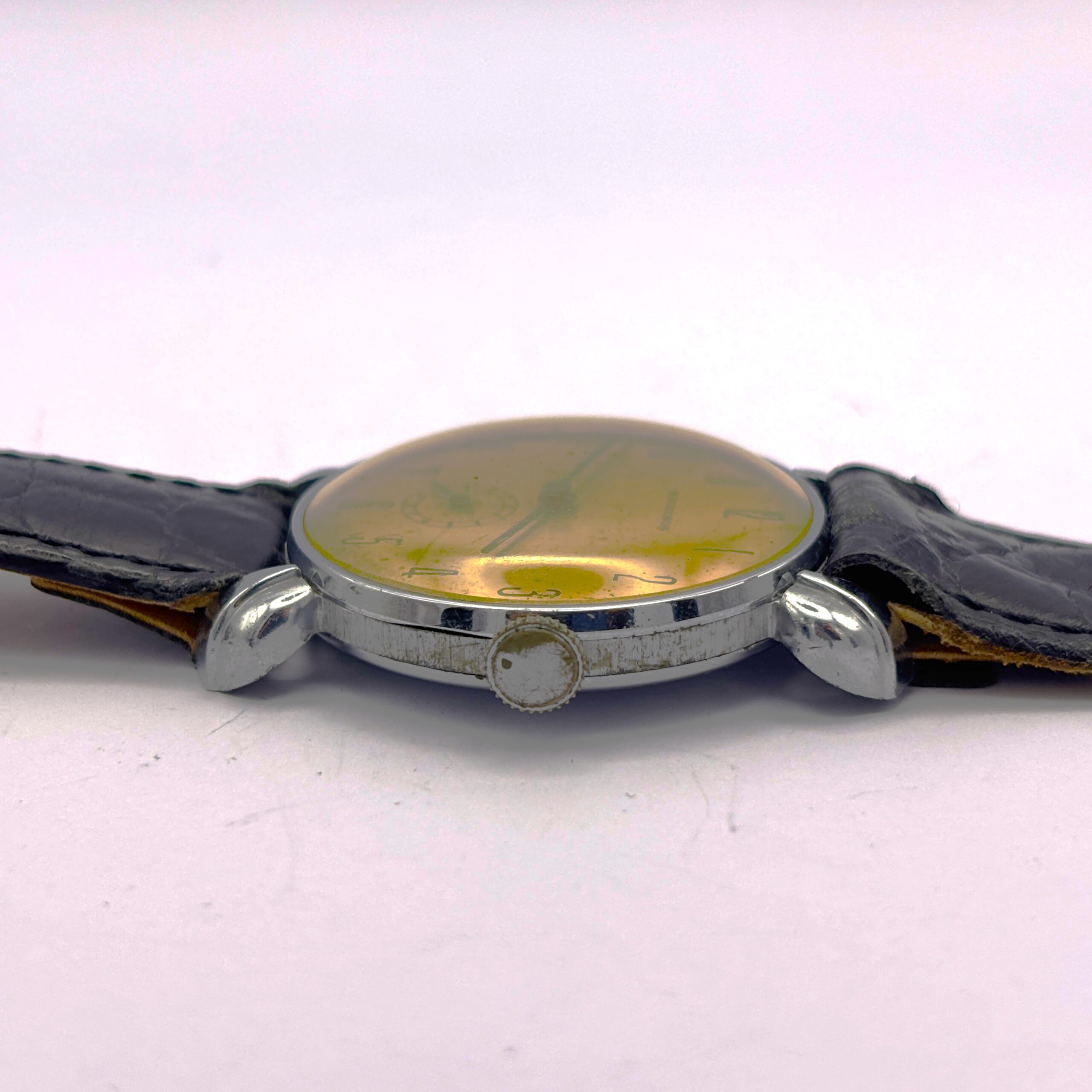 Sovranos Vintage – 1940s/1950s – Small Seconds - Image 3