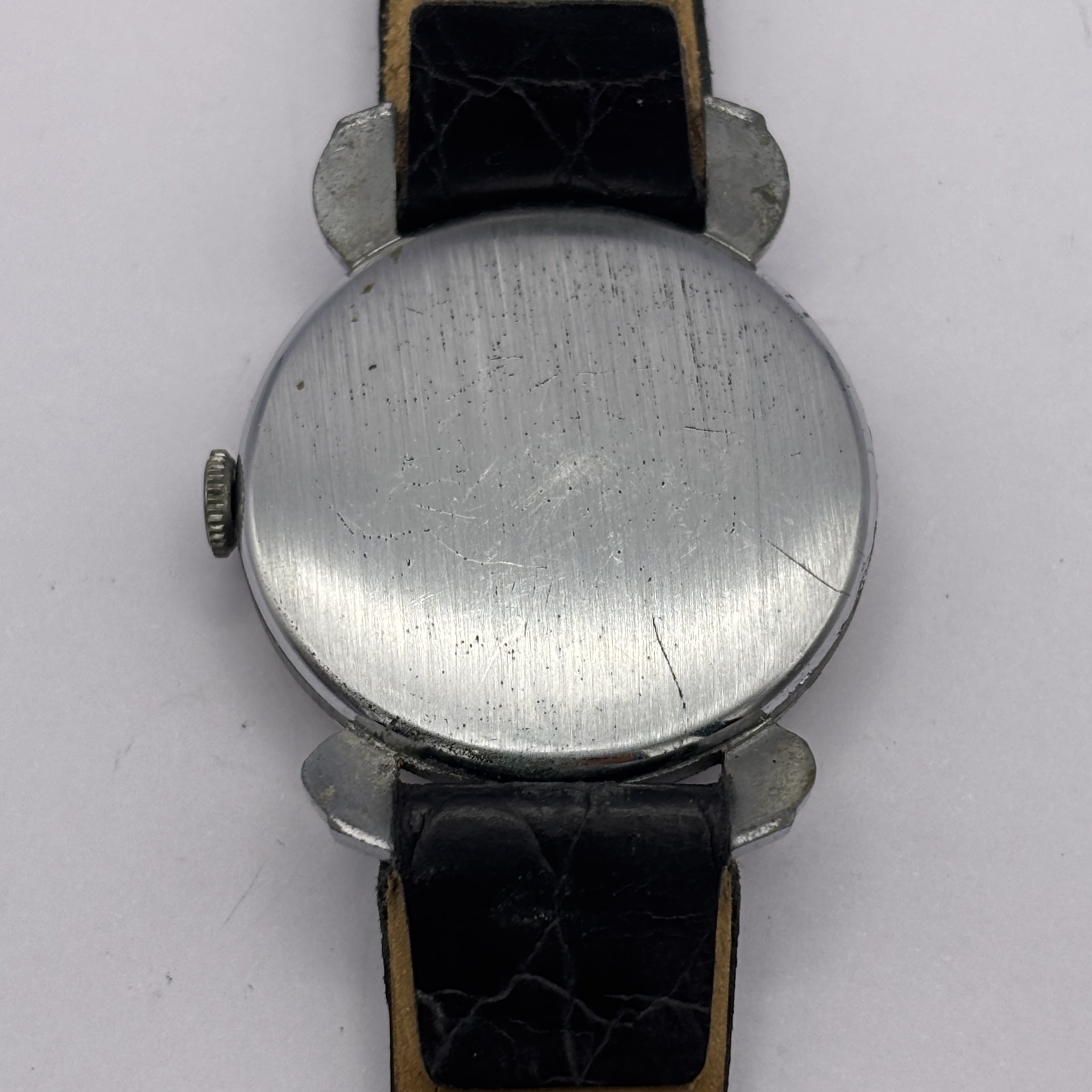 Sovranos Vintage – 1940s/1950s – Small Seconds - Image 4