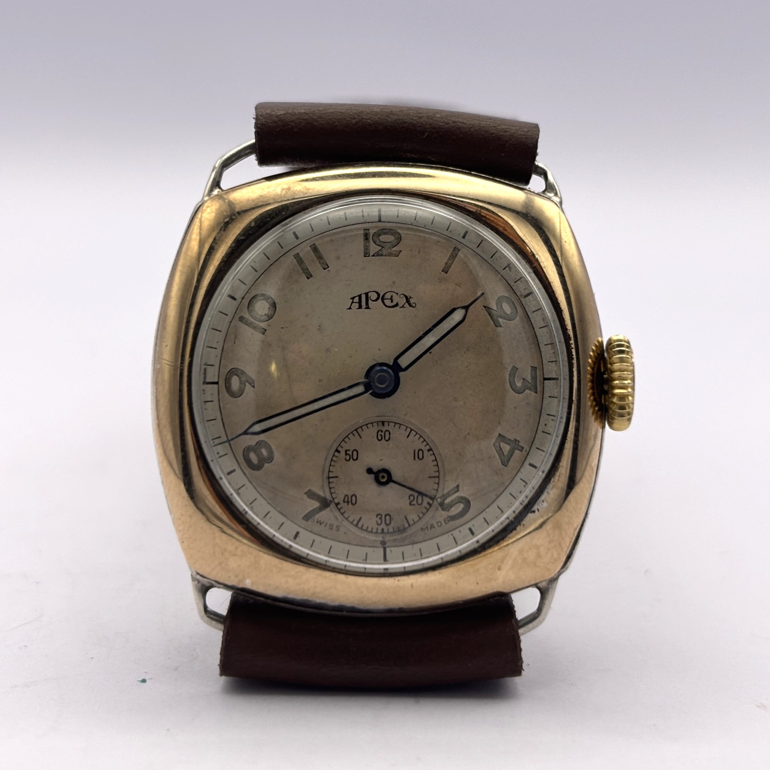 Apex Vintage – Art Déco
