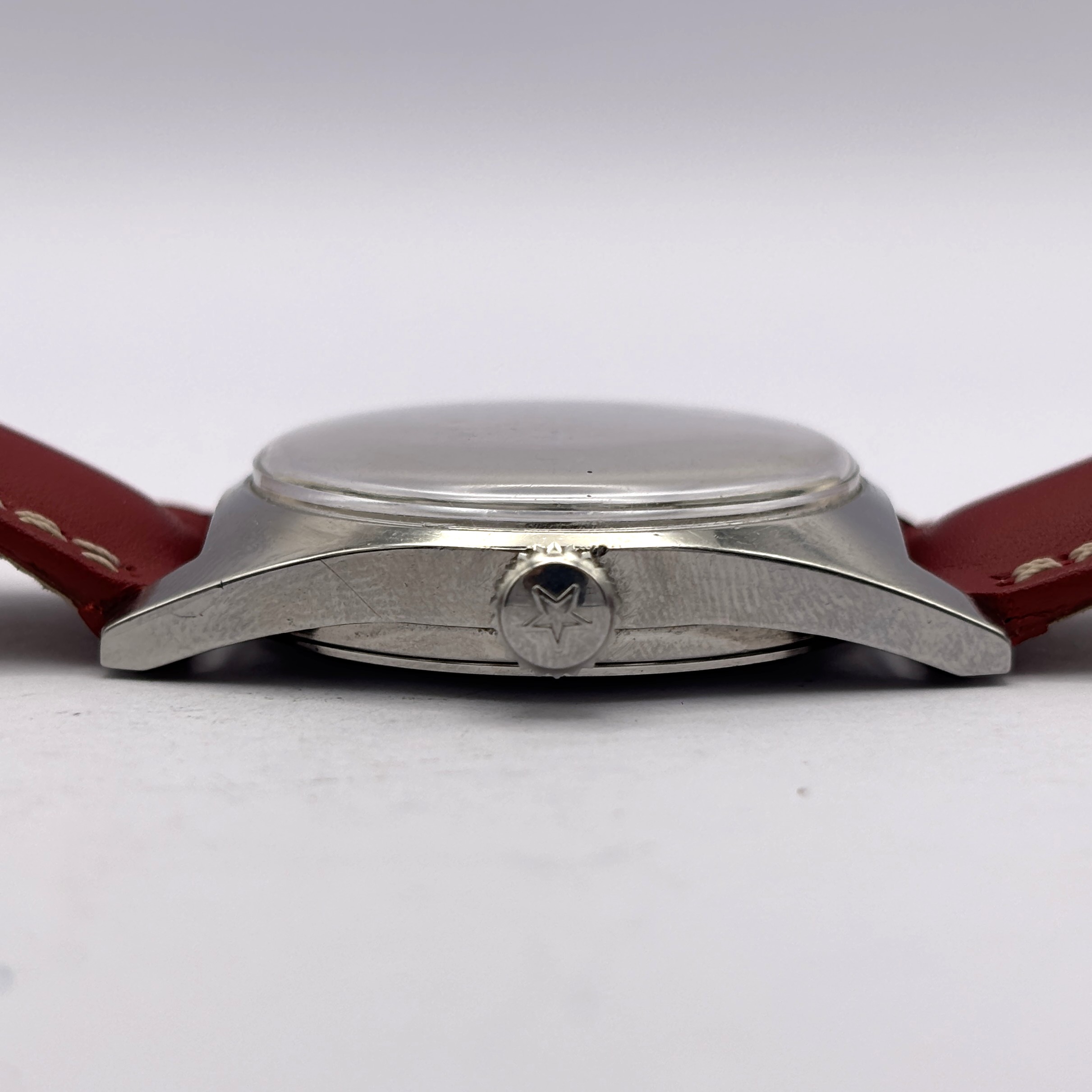 Duward Aquastar Grand'Air – Cal. AS 1902-03 - immagine 4