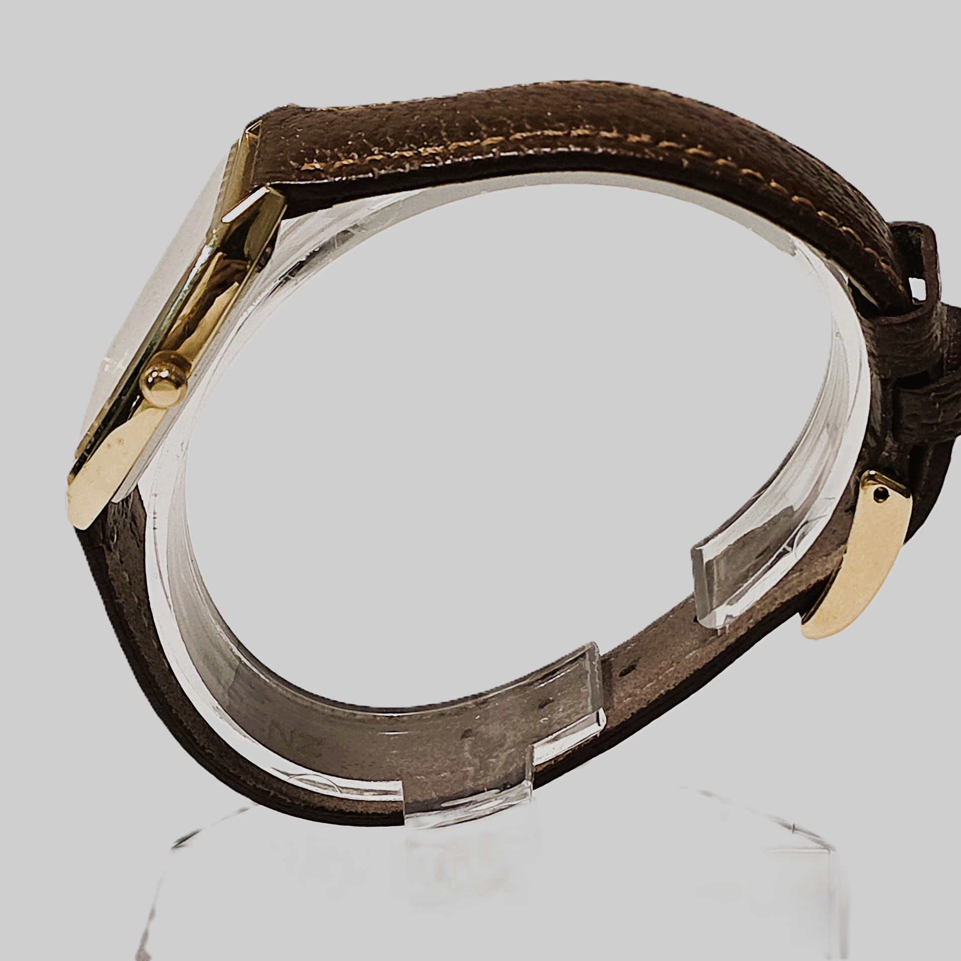 Seiko Ultra-Thin Quartz Vintage – Seiko Cal. 6530 - Image 3