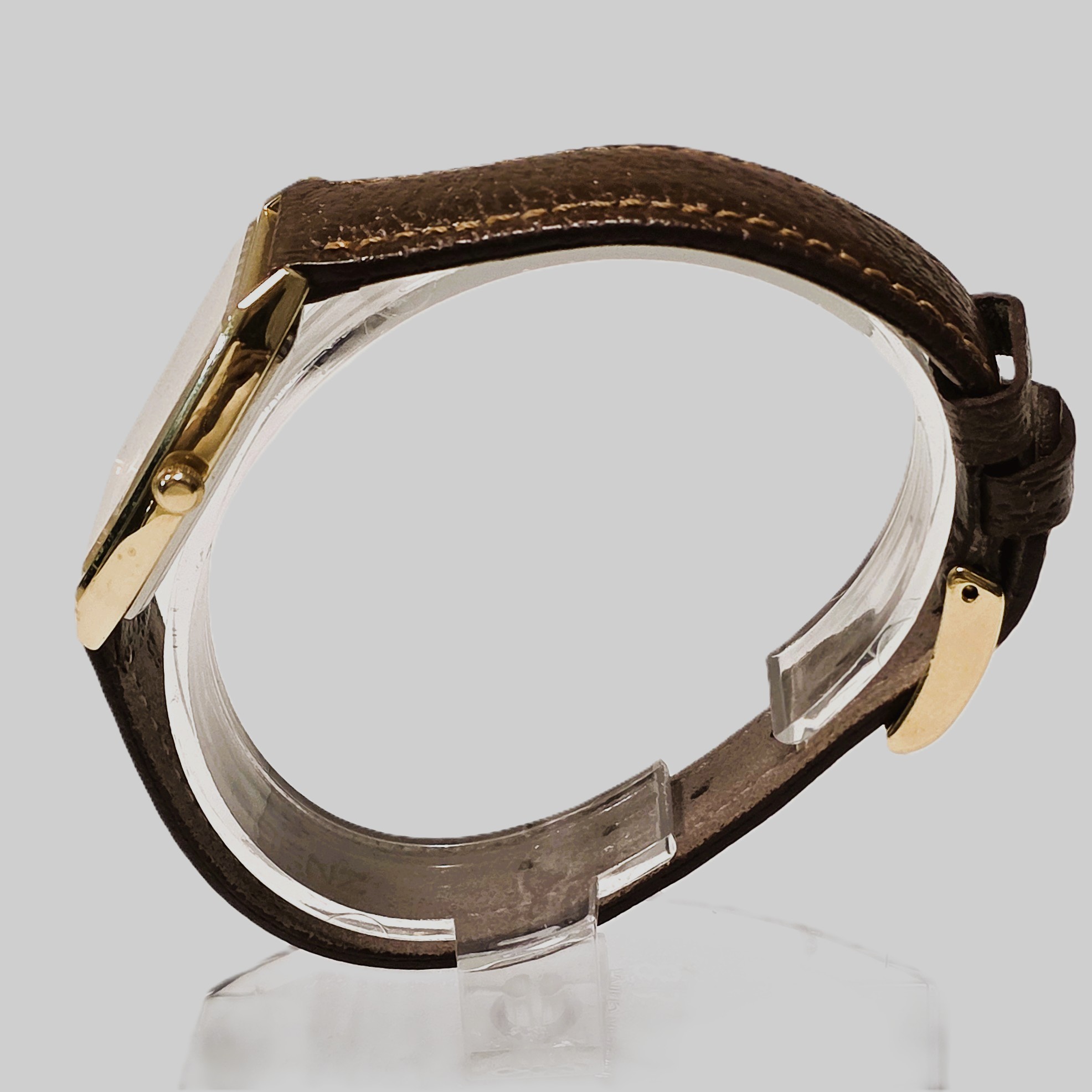 Seiko Ultra-Thin Quartz Vintage – Seiko Cal. 6530 - Image 4