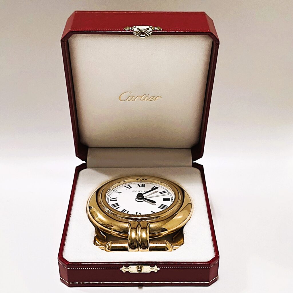 Cartier