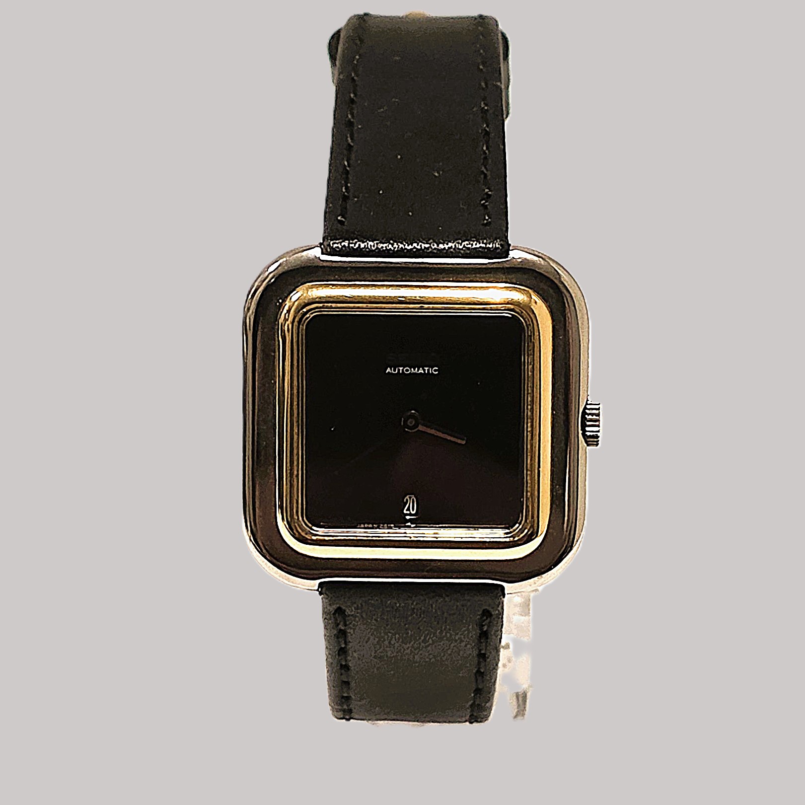 Seiko Automatic Vintage Donna - Cal. Seiko 2415 - immagine 2