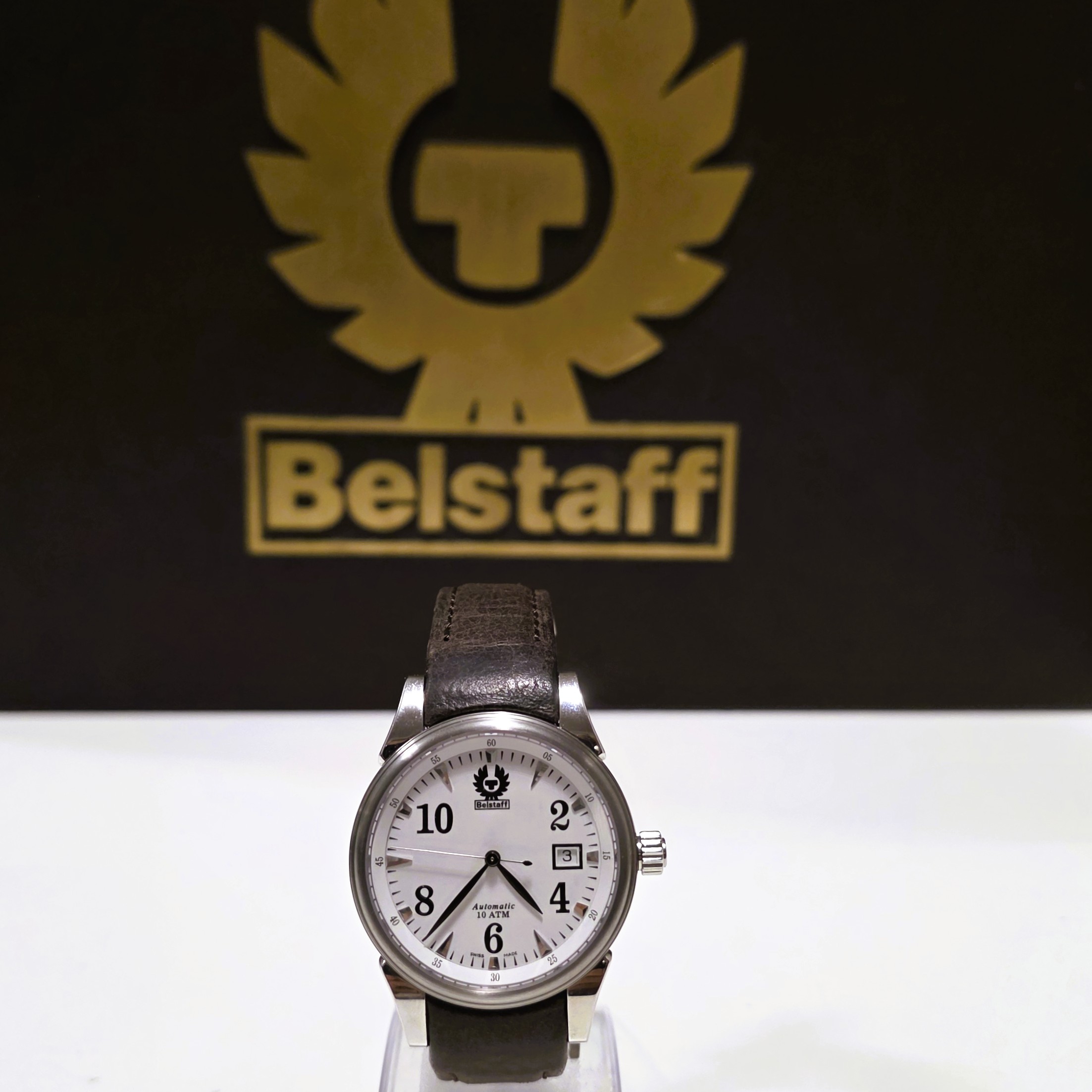 Belstaff BLF1001 Automatic - Cal. ETA 2824 - Image 2