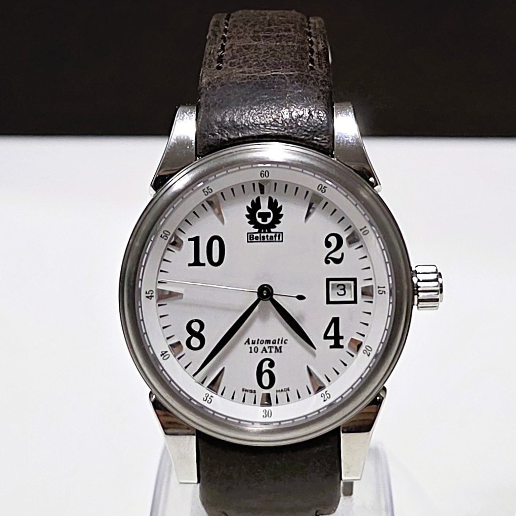 Belstaff BLF1001 Automatic - Cal. ETA 2824