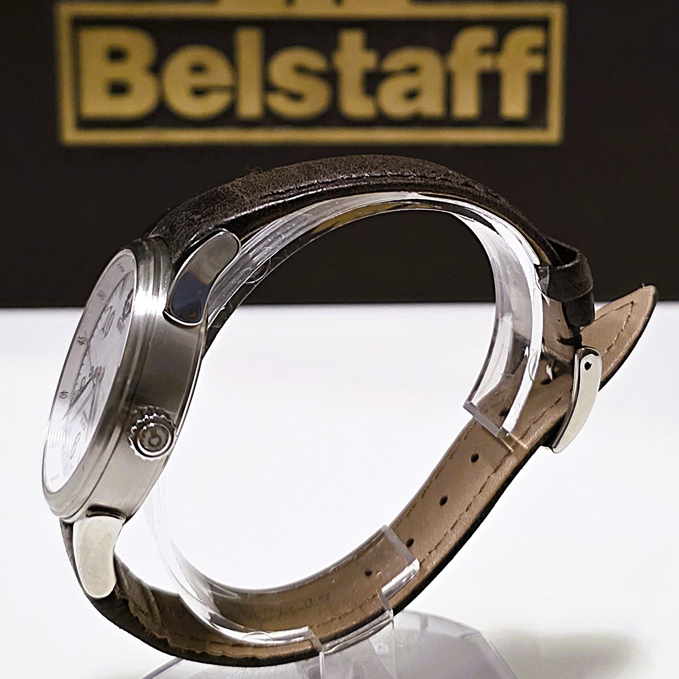 Belstaff BLF1001 Automatic - Cal. ETA 2824 - Image 3
