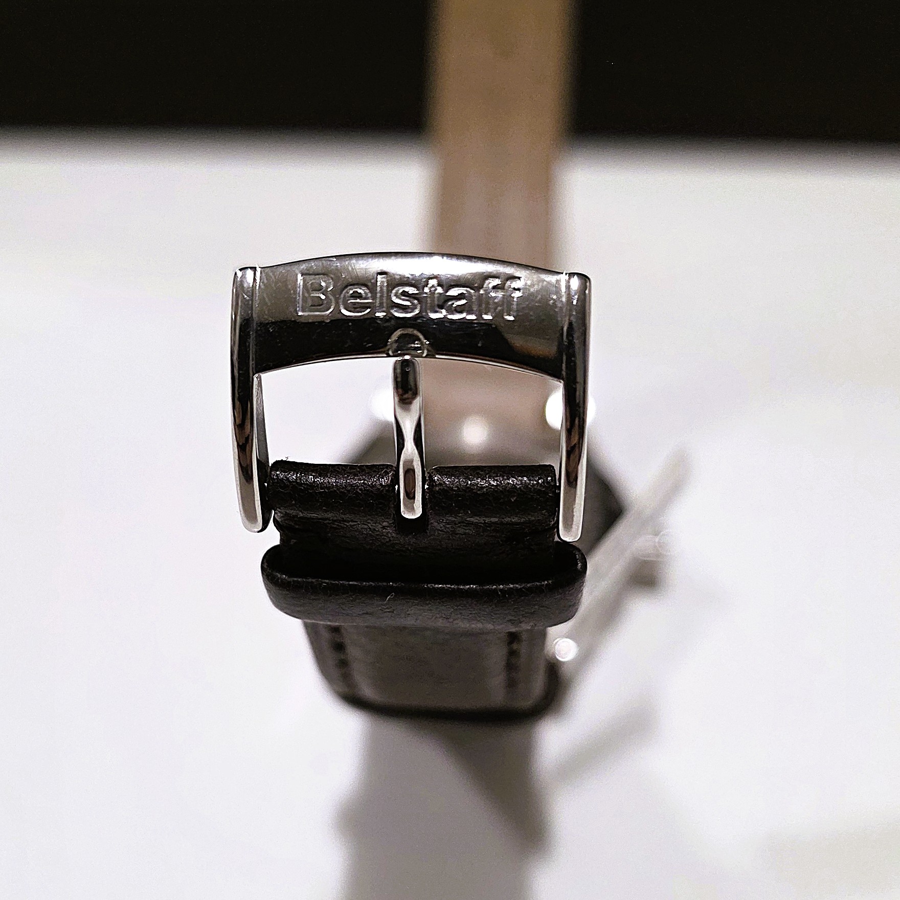 Belstaff BLF1001 Automatic - Cal. ETA 2824 - Image 6