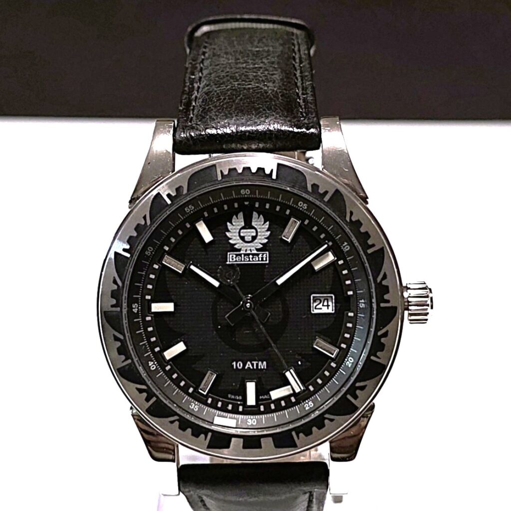 Belstaff Automatic BLF 1006 - Cal. ETA 2824-2